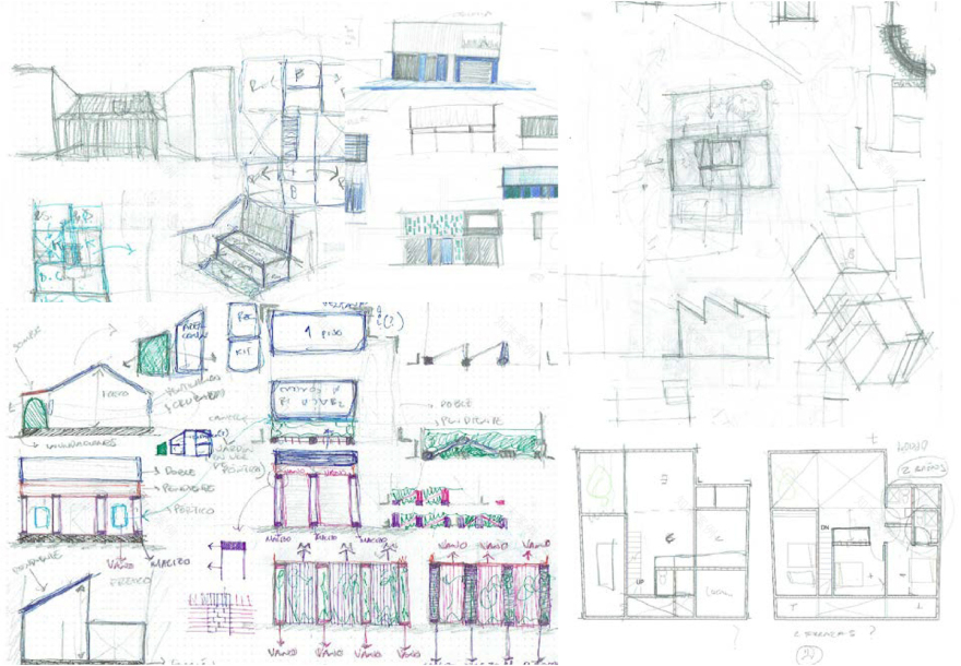 帕尔马斯之家(Palmas House)-84