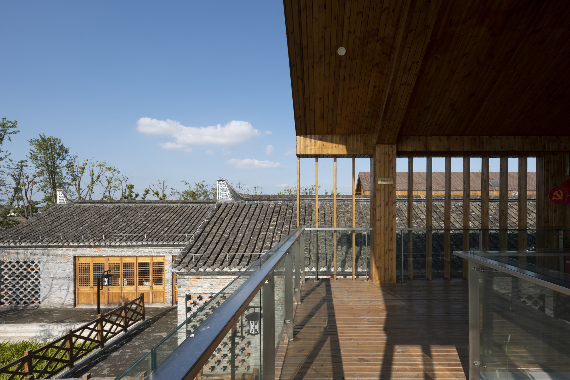 唐宝学院·社区与市民中心-33