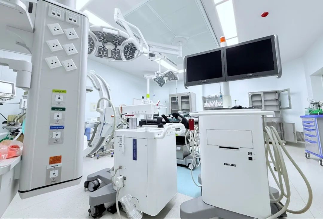 总统点赞、央媒报道！中国中元设计的圭亚那Diamond医院正式移交-16