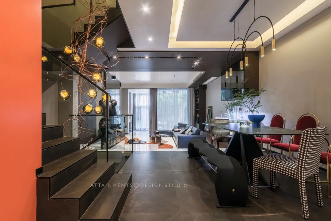 首发 | 2020|珠江璞墅|玩物尚志-95