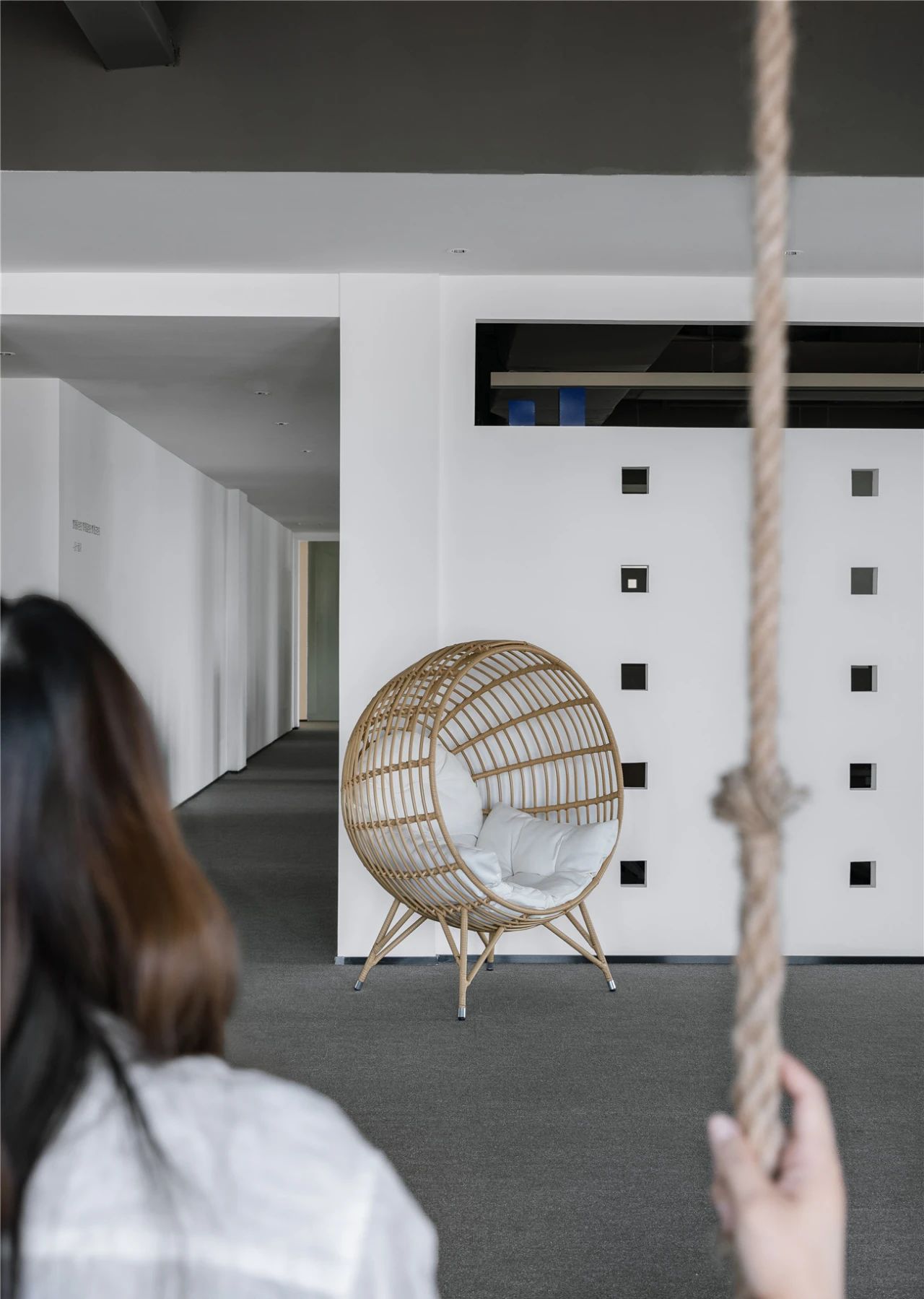 无锡zosee办公空间改造-49