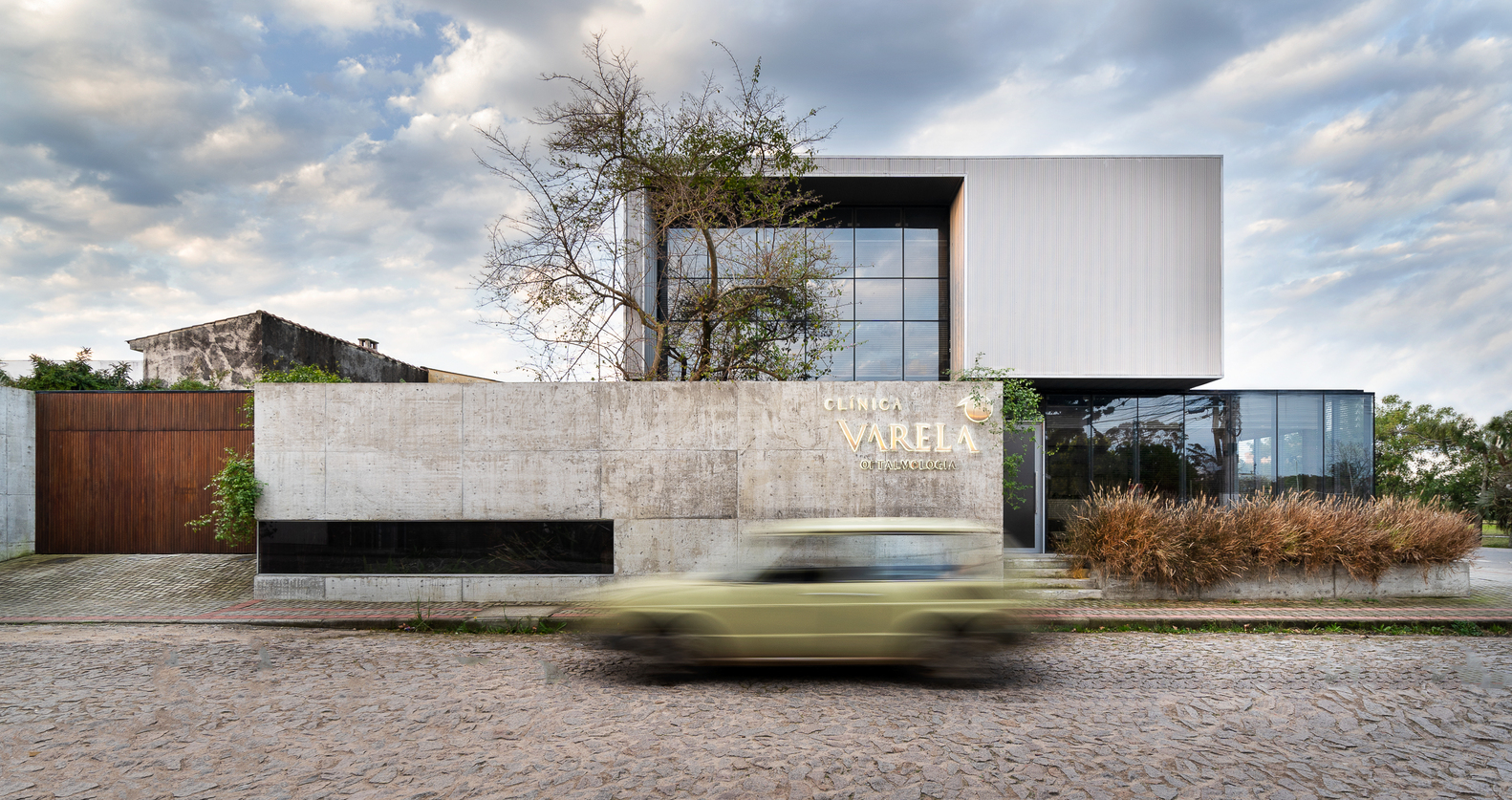 巴西瓦雷拉诊所丨RMK!阿基特图拉-7