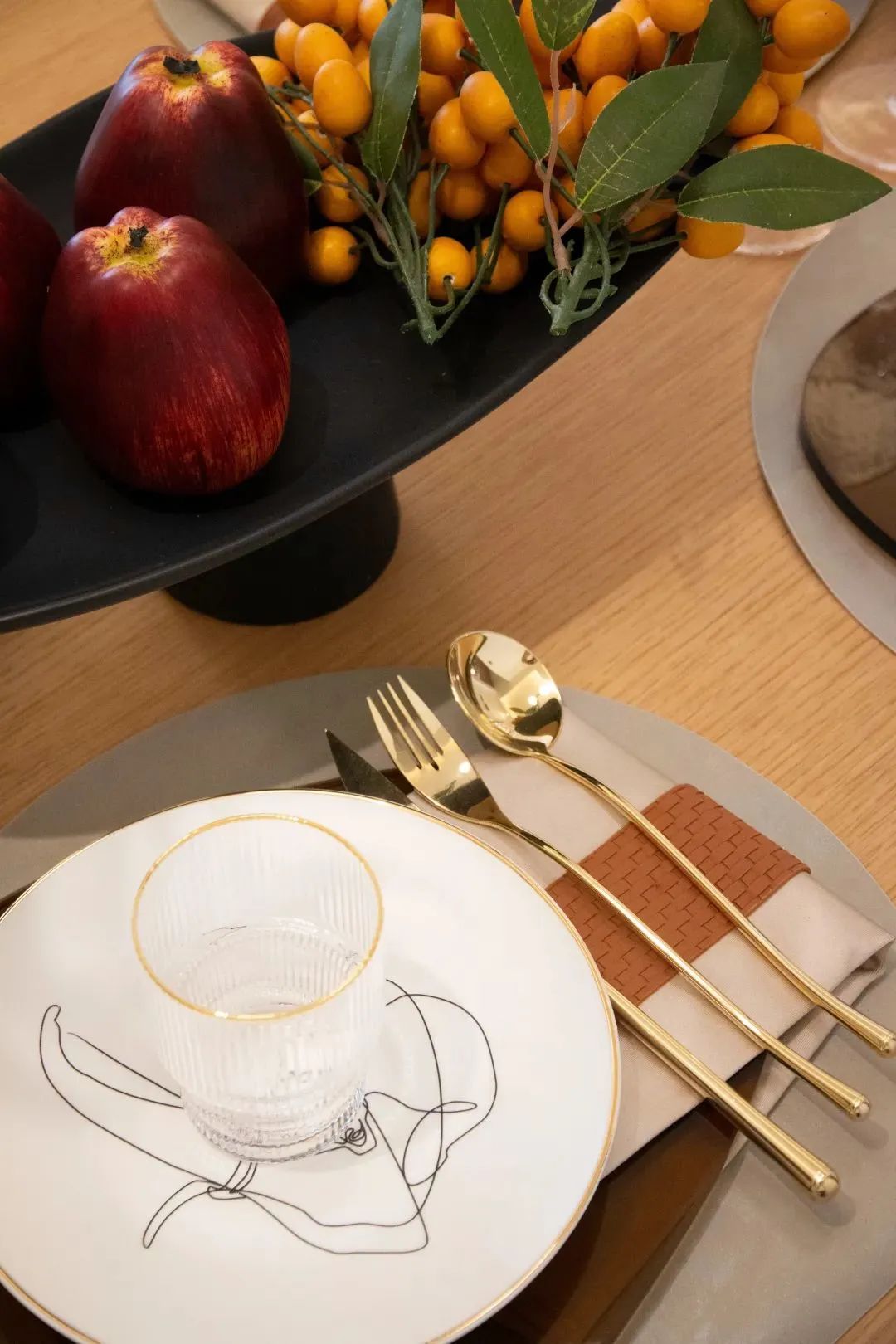 首创·禧瑞云庭丨中国上海丨上海天华室内设计有限公司-9