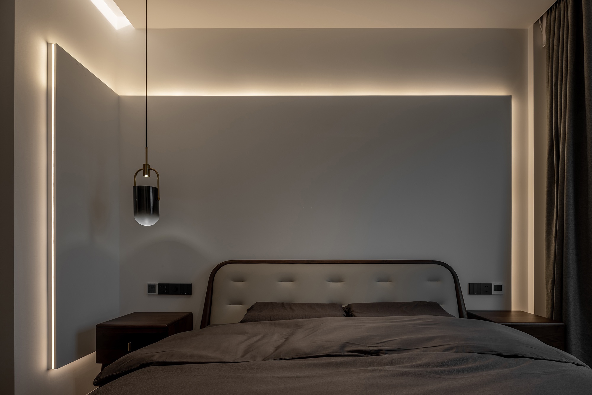 万科大家丨无界设计事务所-38