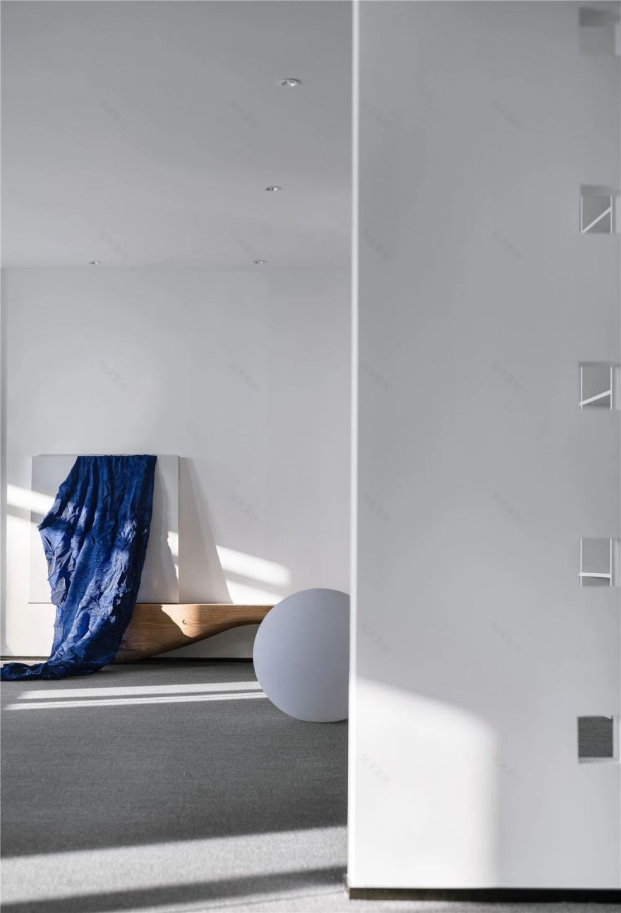 无锡zosee办公空间改造-15