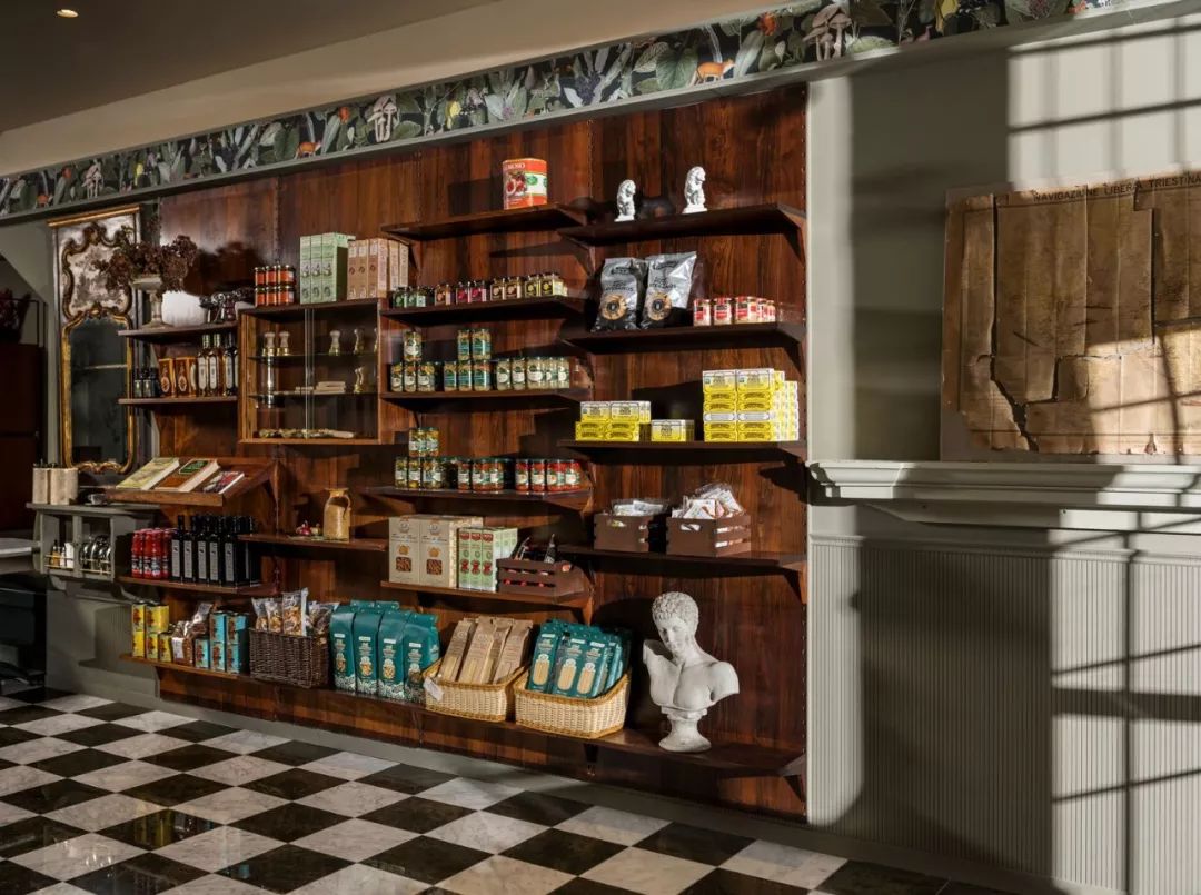 STE. MARIE 述说空间与人的故事-26