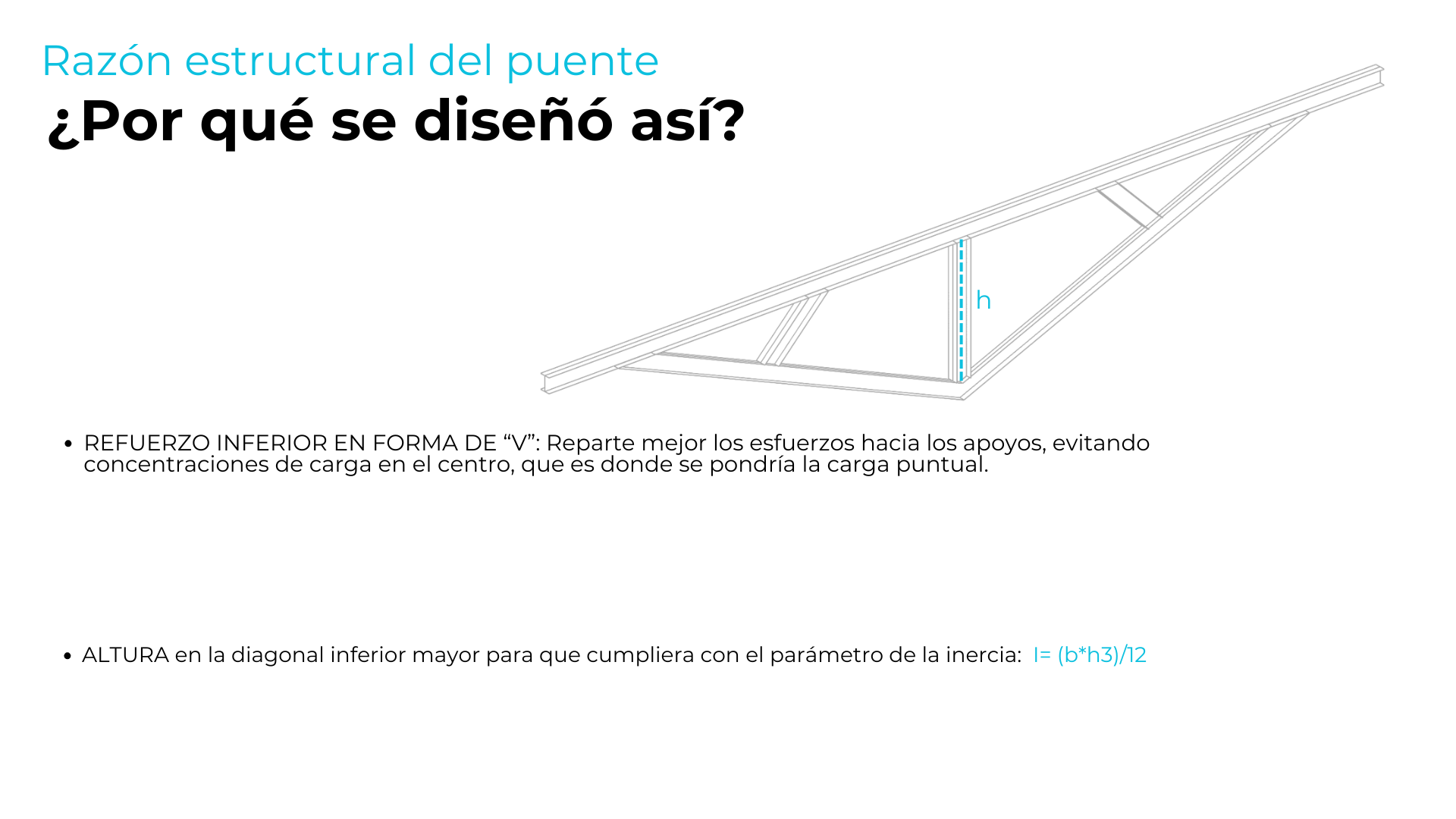LABORATORIO DE LA FORMA ESTRUCTURAL - ARQT 2724-3