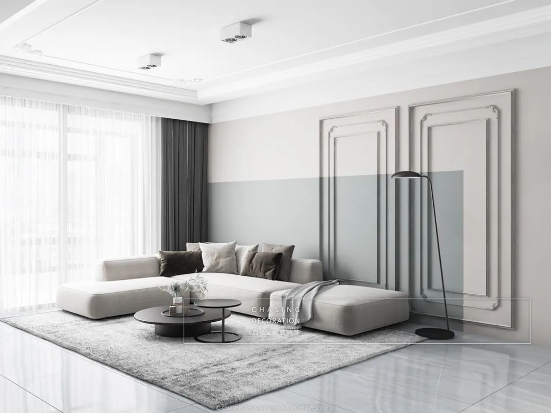 CHASING DESIGN 启呈  | 案例赏析 |【祈福缤纷汇】-8