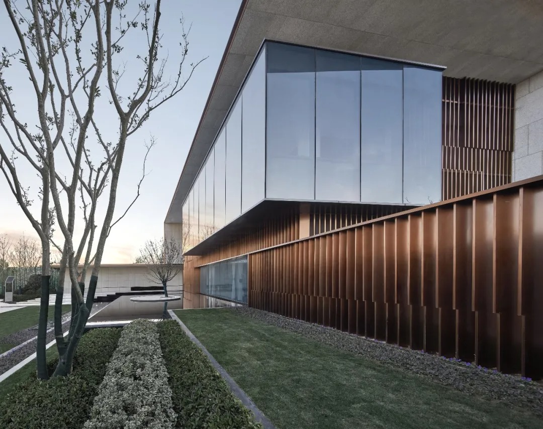  致逸设计丨郑州金地西湖春晓 建筑设计 丨中国郑州-19