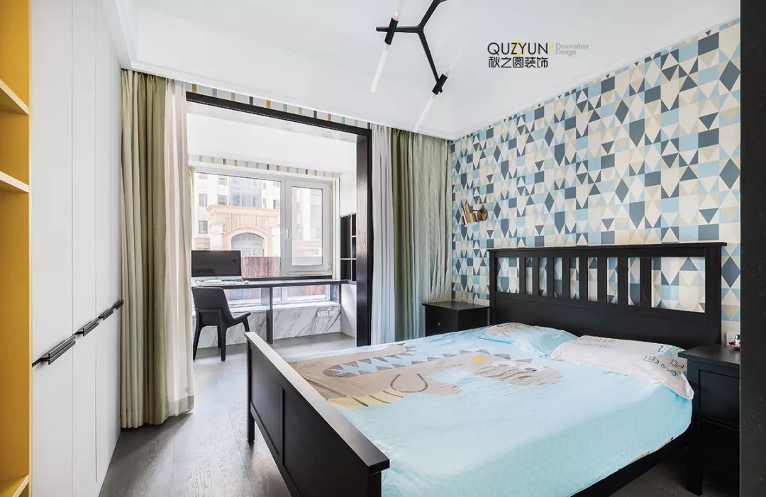 简约之魅——深业华府风中费洛蒙设计-35