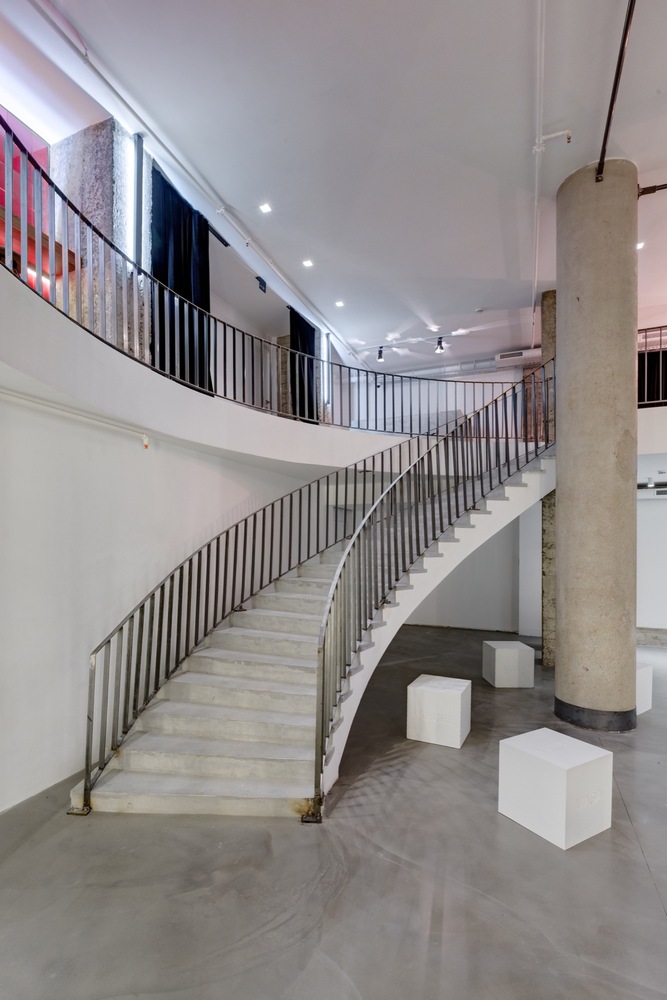 Moda Sahnesi 剧院-19