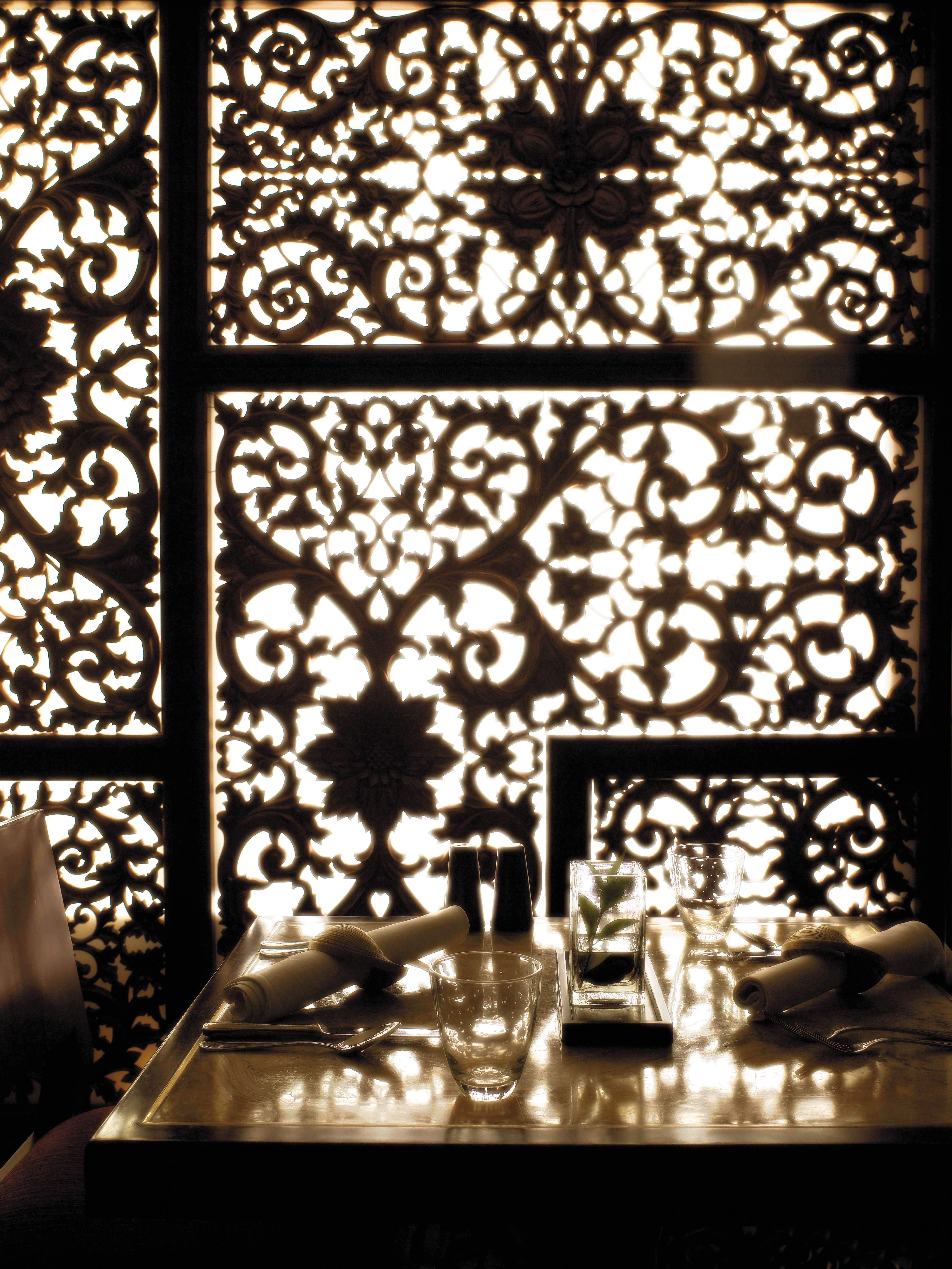 印度尼西亚苏腊巴亚Shangri La Hotel, Surabaya-61