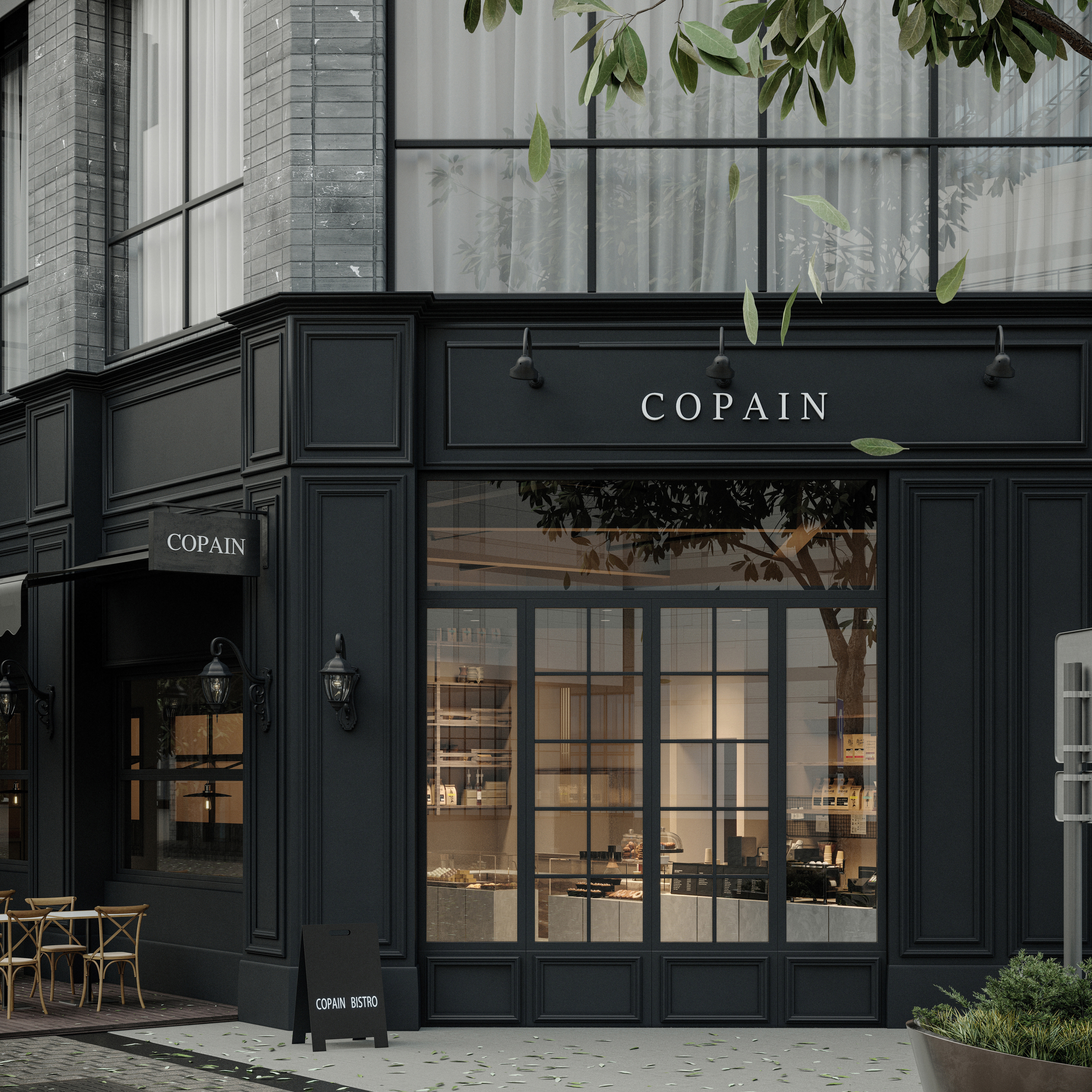 JCD·室内设计丨Diyit࿊ Visual-10