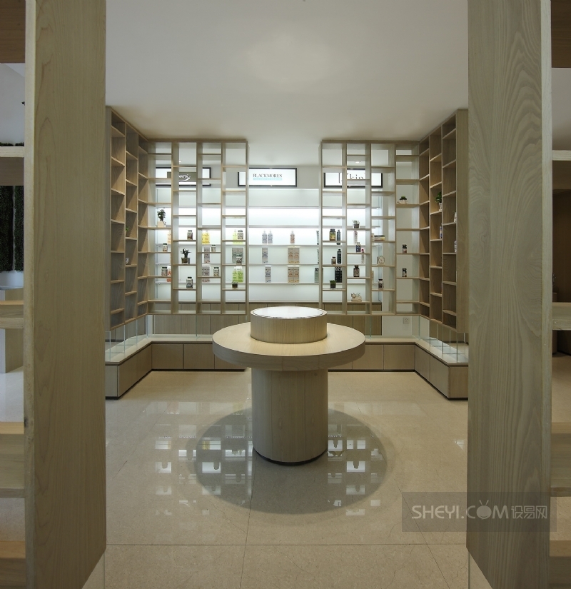 卓汇集美营养食品综合店-3