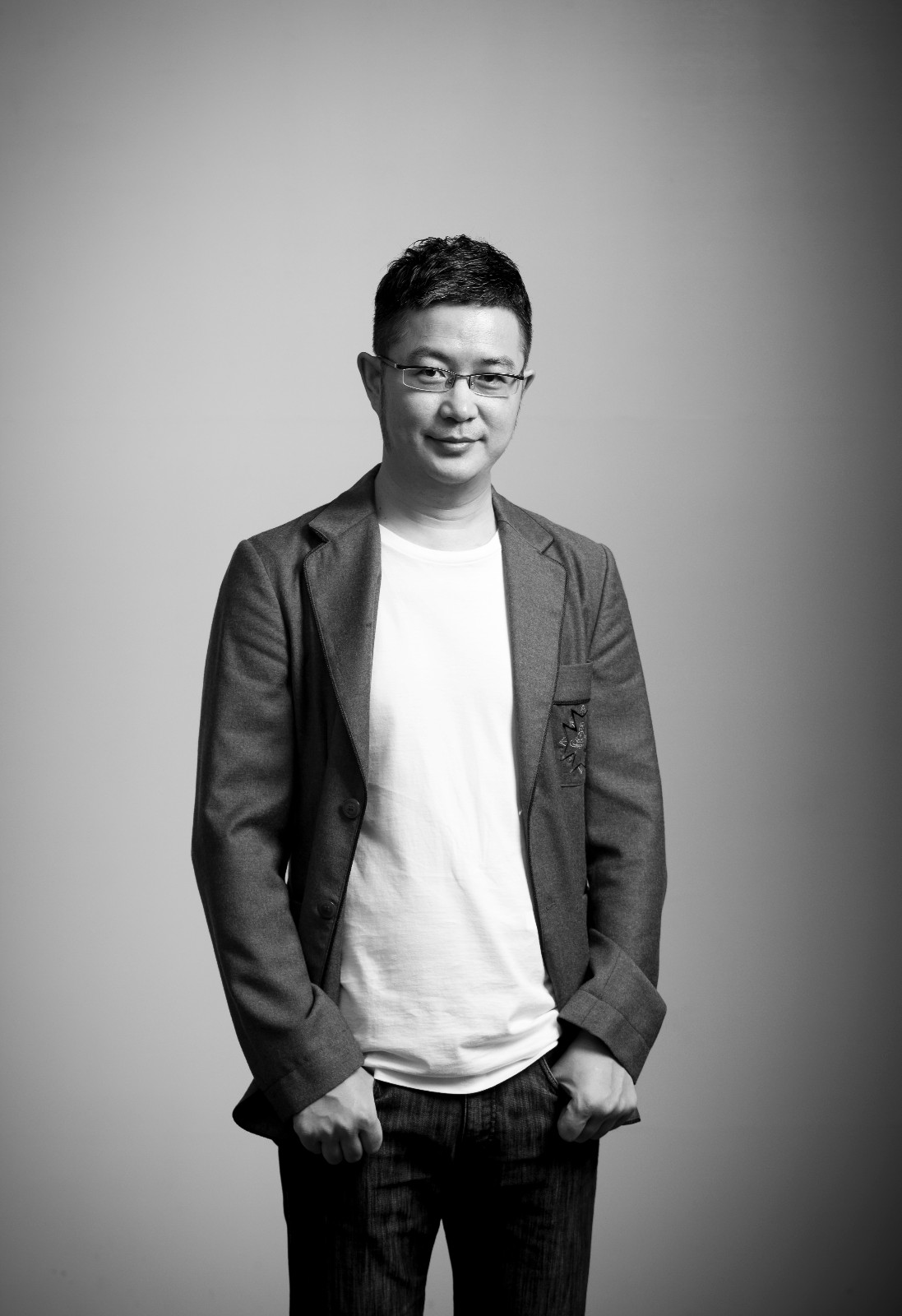 长安鼎峰悦境营销中心  于强室内设计师事务所-37