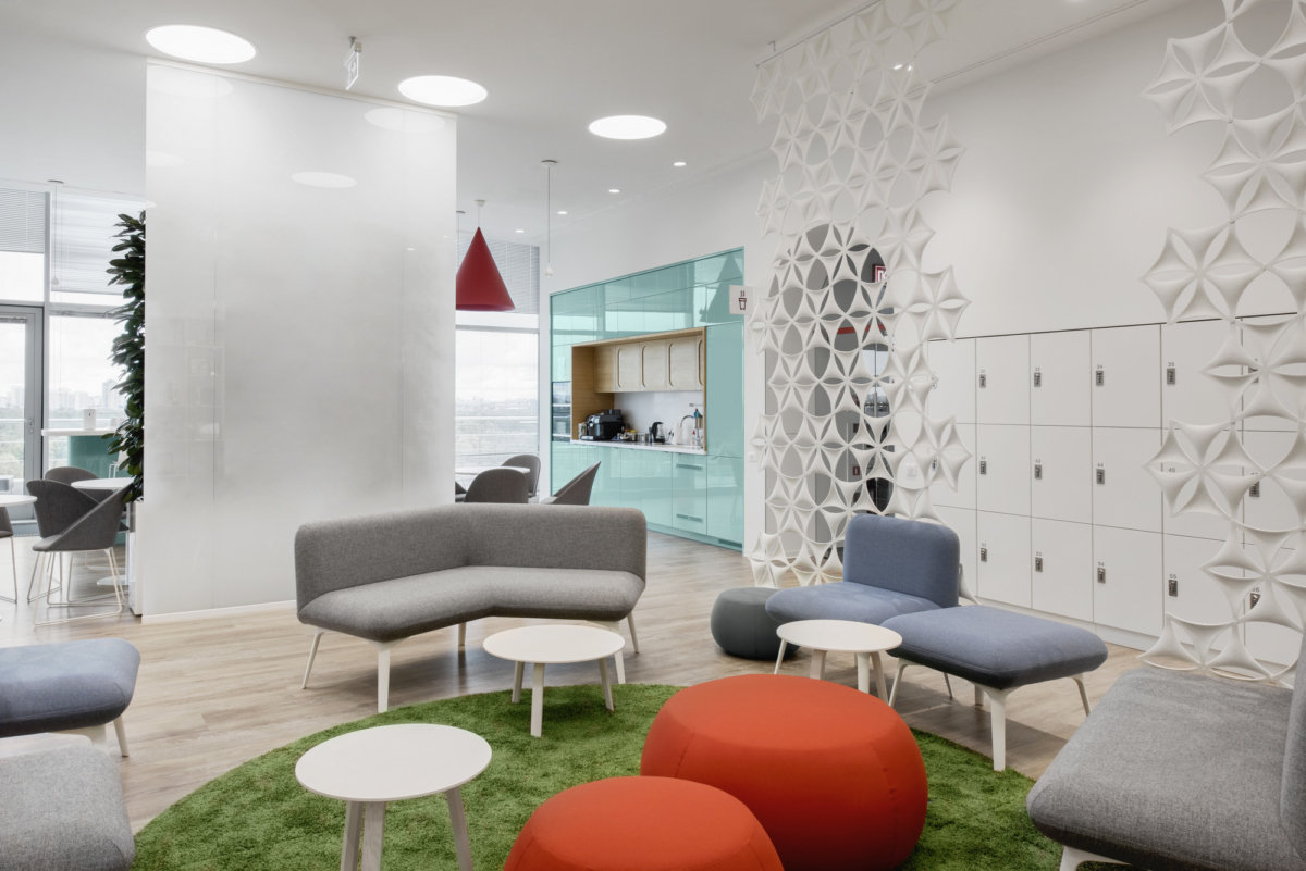 Johnson & Johnson Offices – Moscow-28