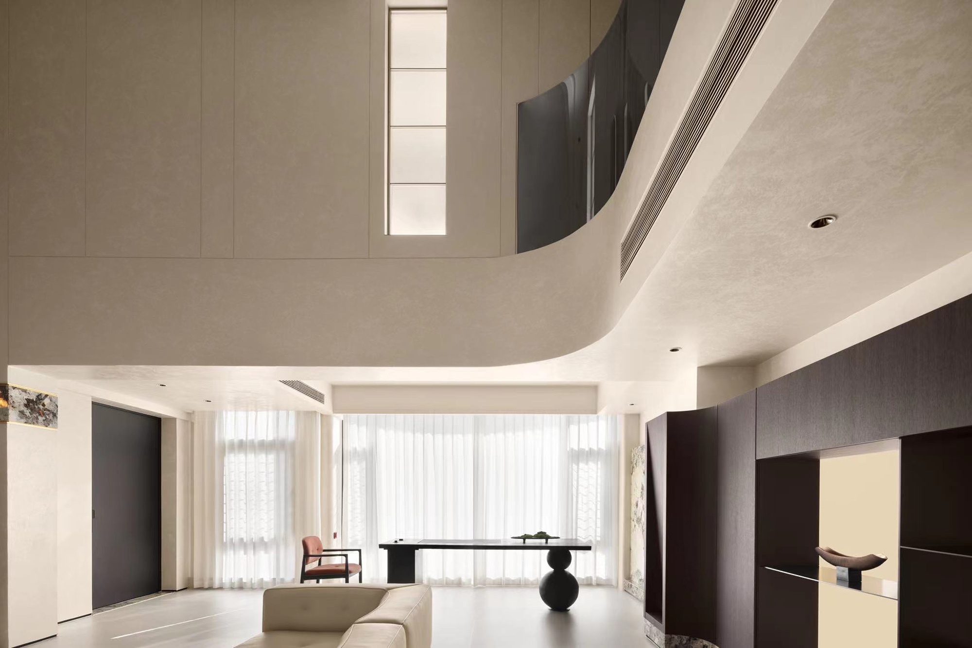 盛泰·君和园丨中国揭阳丨南境装饰设计-6