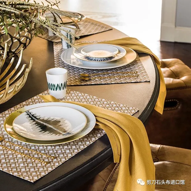 牛年家居装饰指南丨剪刀石头布家居-50