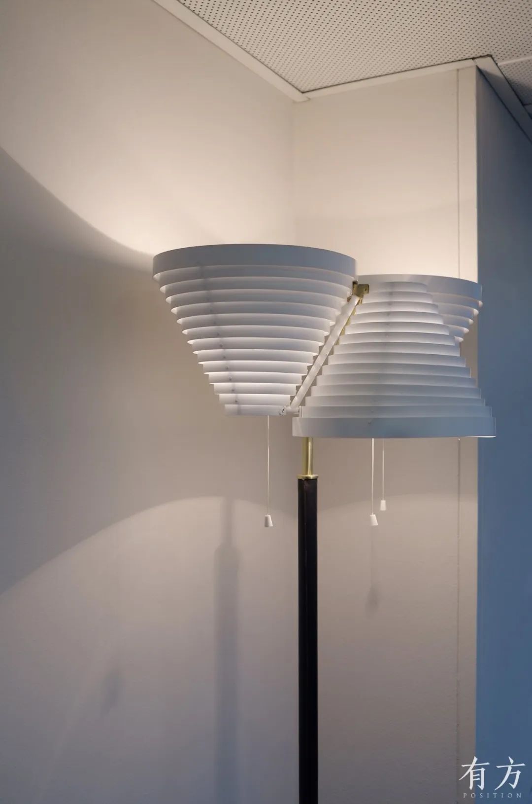 芬兰国家年金协会大楼丨芬兰赫尔辛基丨爱诺和阿尔瓦·阿尔托-65