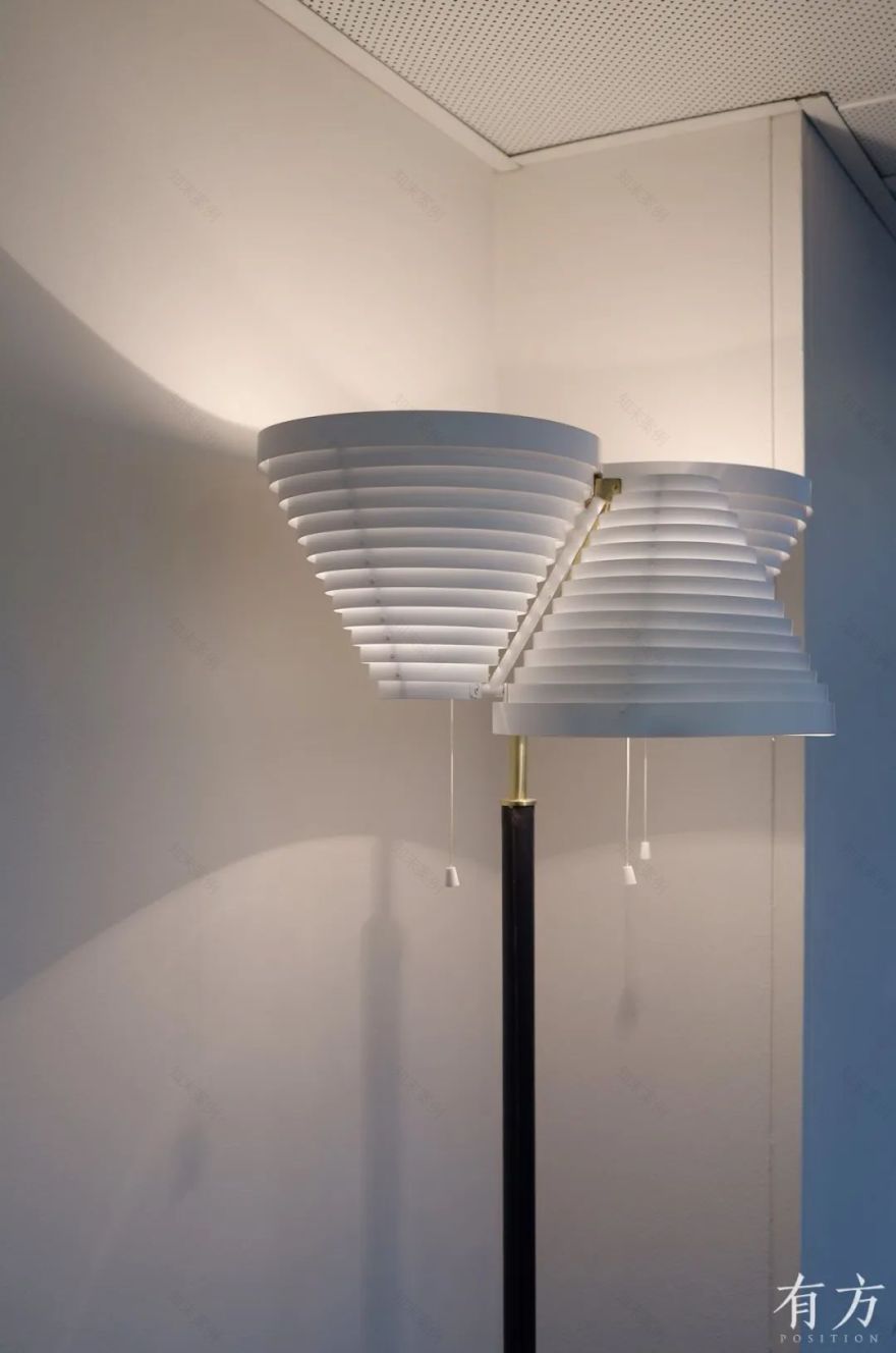 芬兰国家年金协会大楼丨芬兰赫尔辛基丨爱诺和阿尔瓦·阿尔托-65