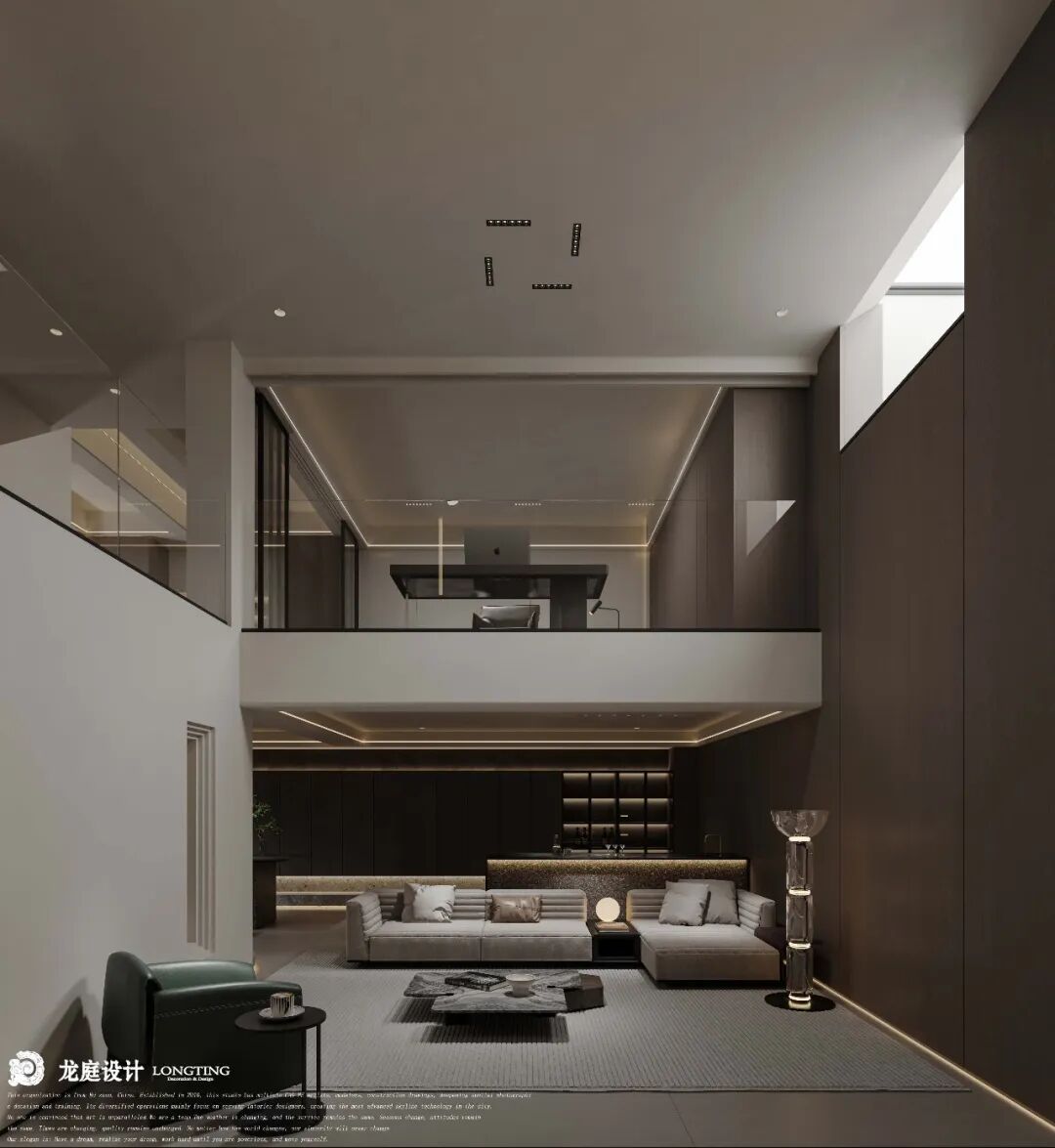 湖州·云筑苑下叠丨中国湖州丨龙庭设计-63