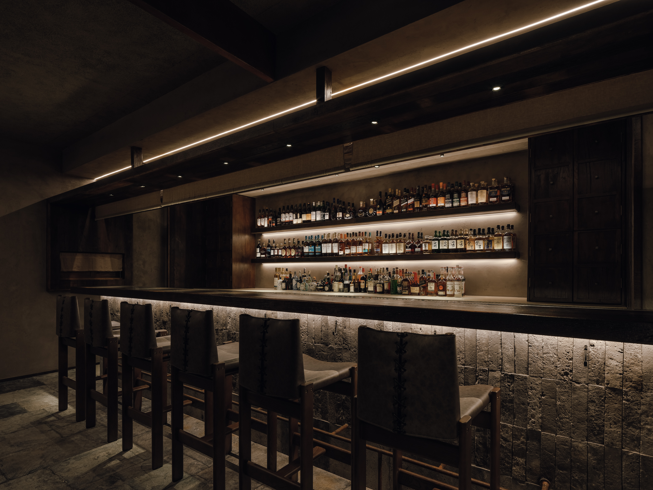 West Chamber Bar｜西厢酒吧-13