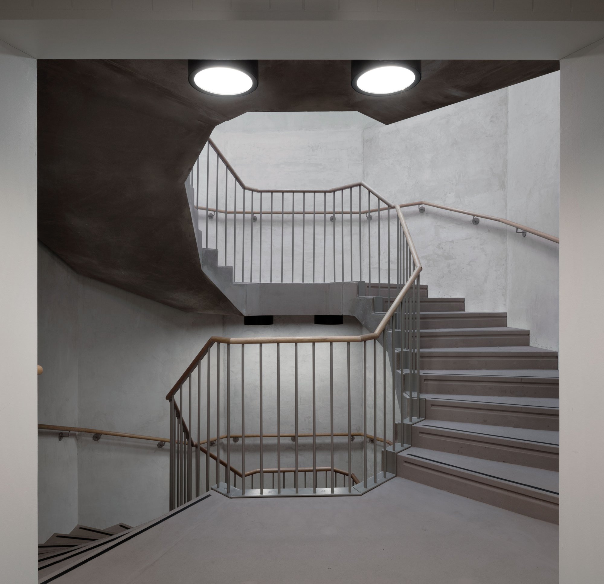 丨英国伦敦丨Henley Halebrown-48