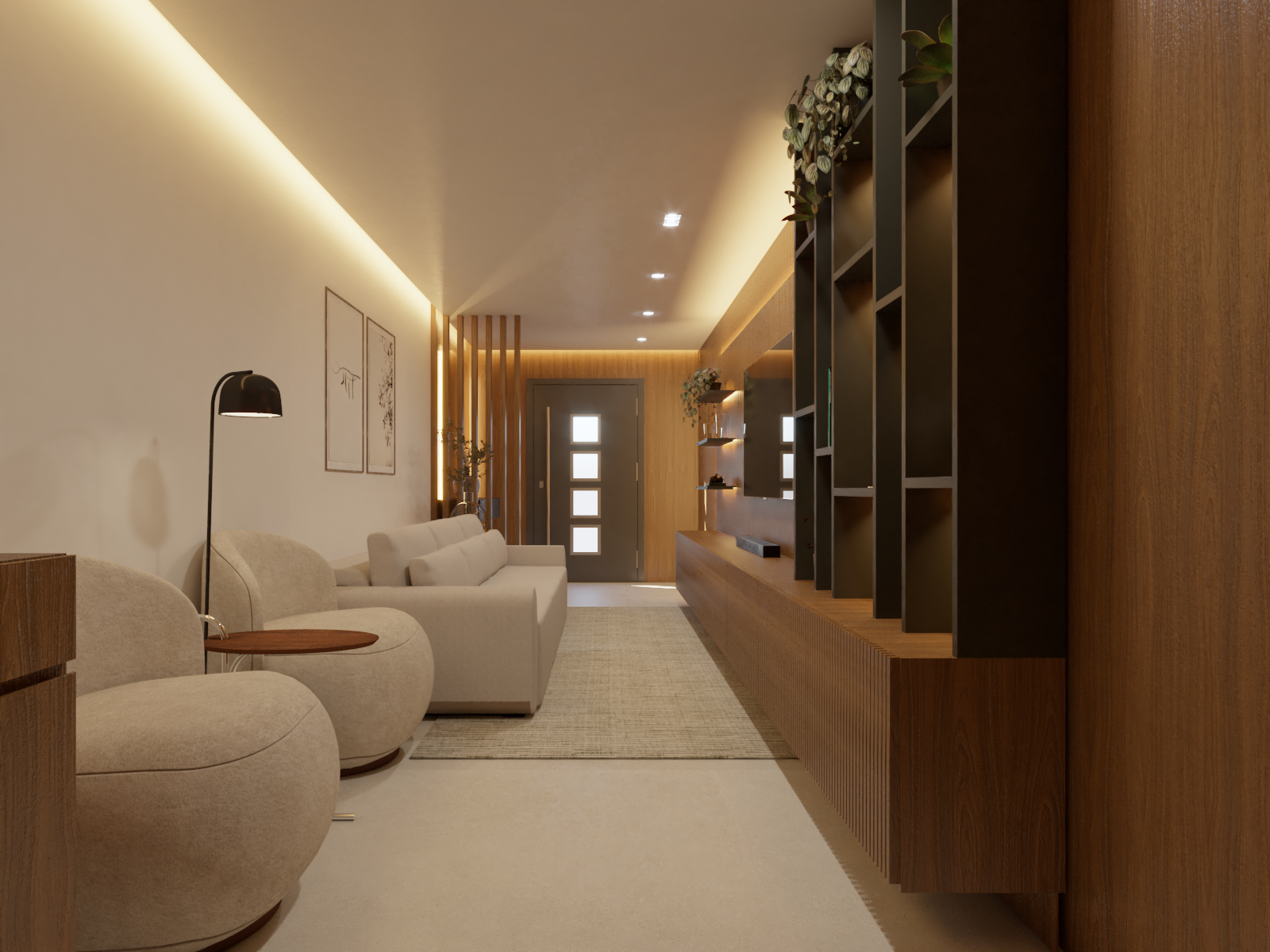 Interior Design | São Paulo - Brasil-3
