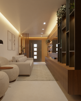 Interior Design | São Paulo - Brasil