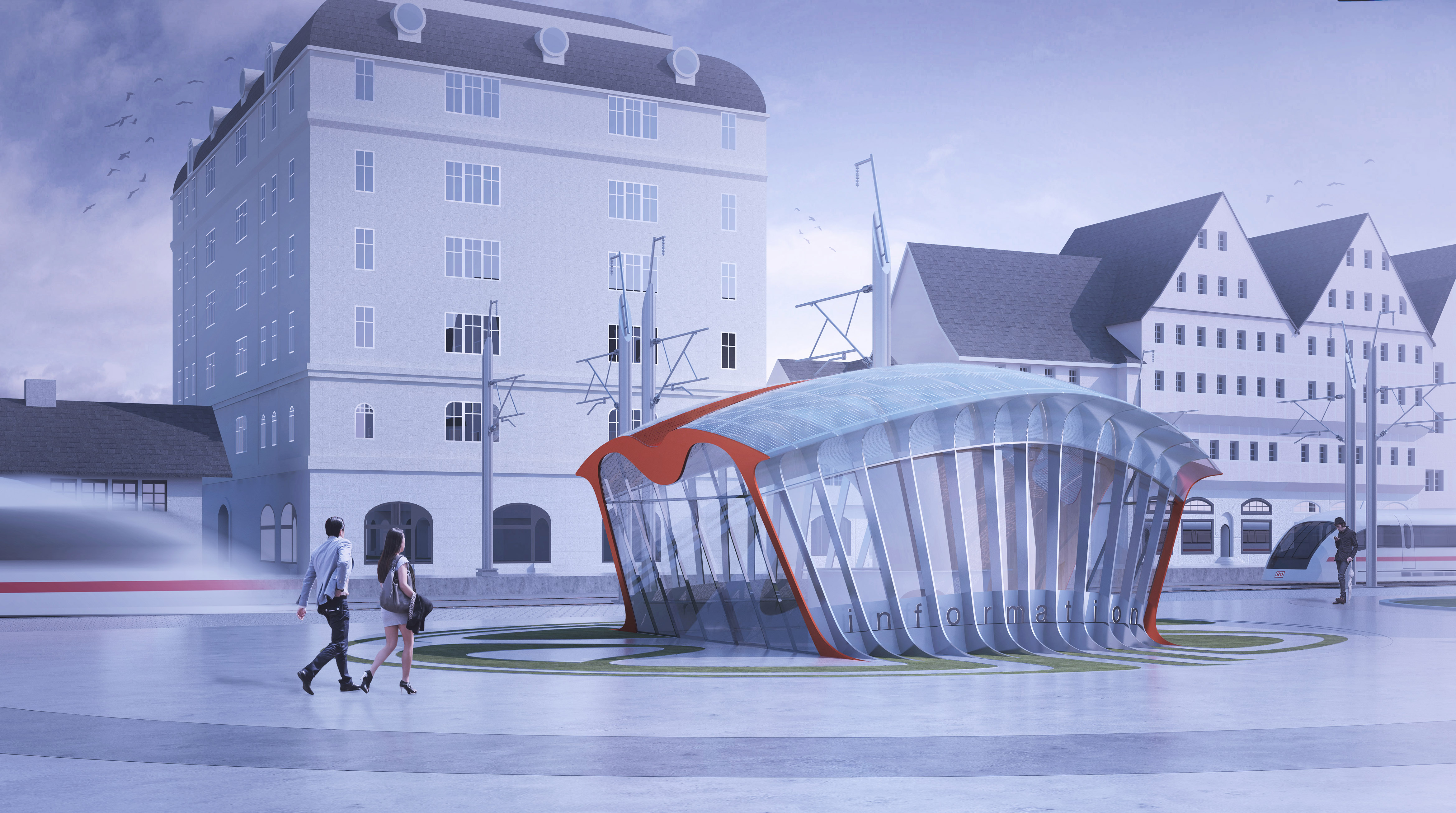 跨西伯利亚展馆-0