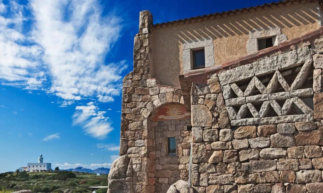 翡翠海岸传奇 | 库埃尔父子艺术建筑赏析-58