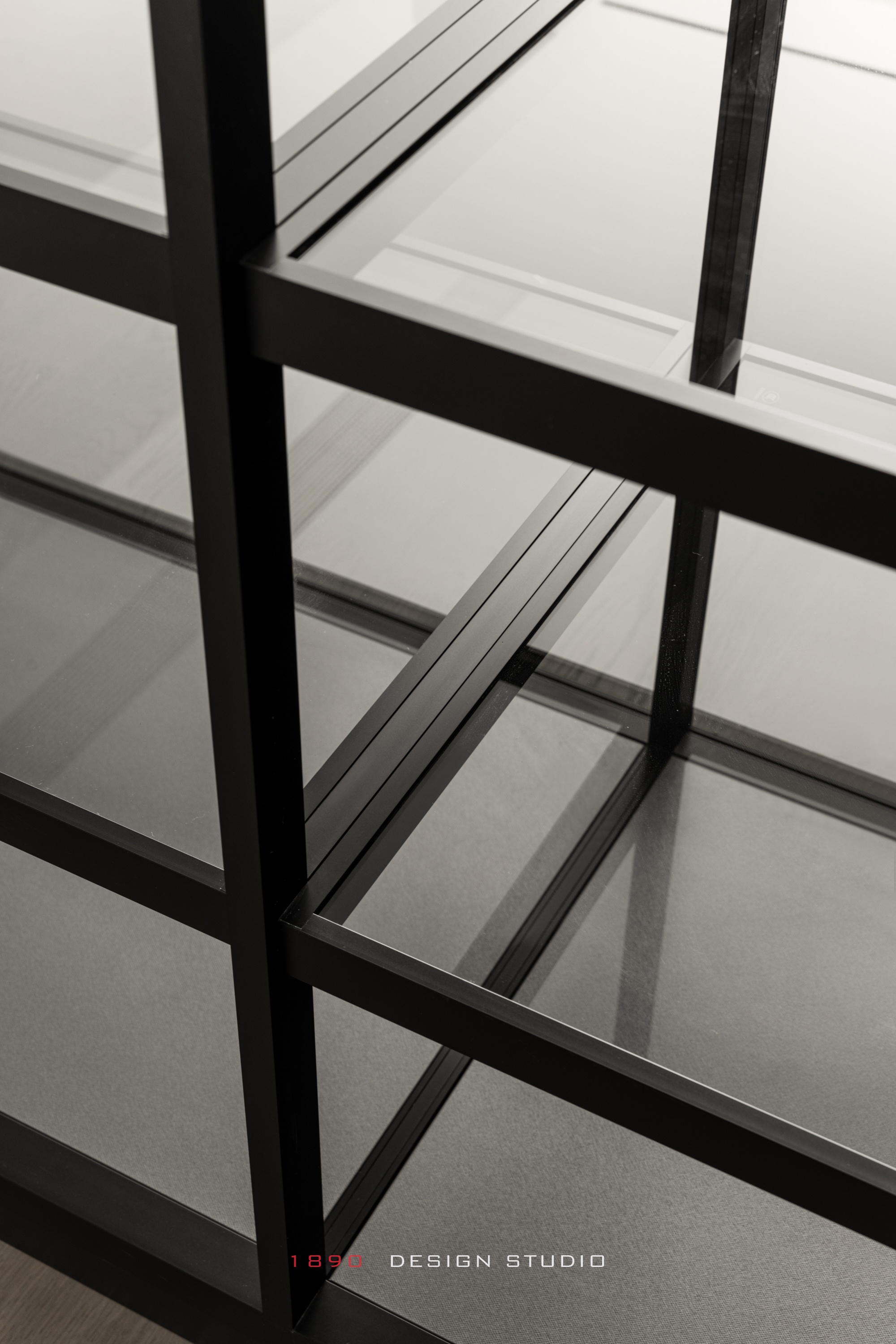 洄游丨中国合肥丨1890 STUDIO-59