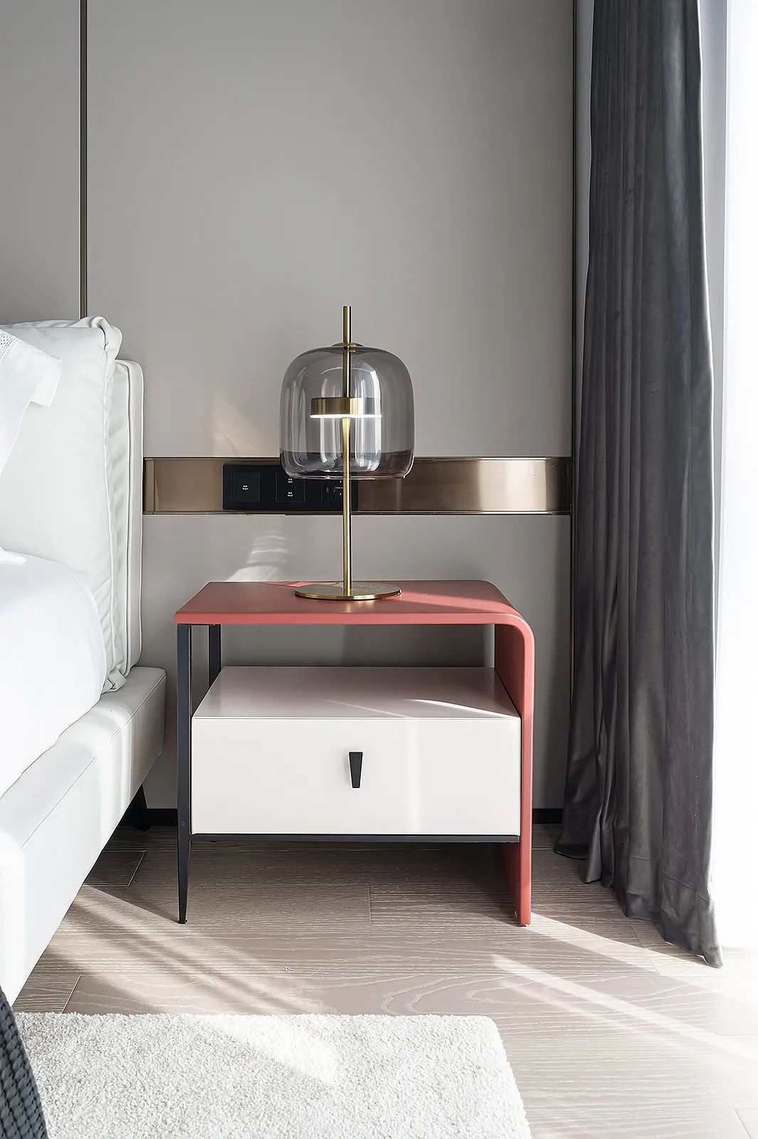 深圳太子湾湾玺别墅丨中国深圳丨鸿艺源设计-33