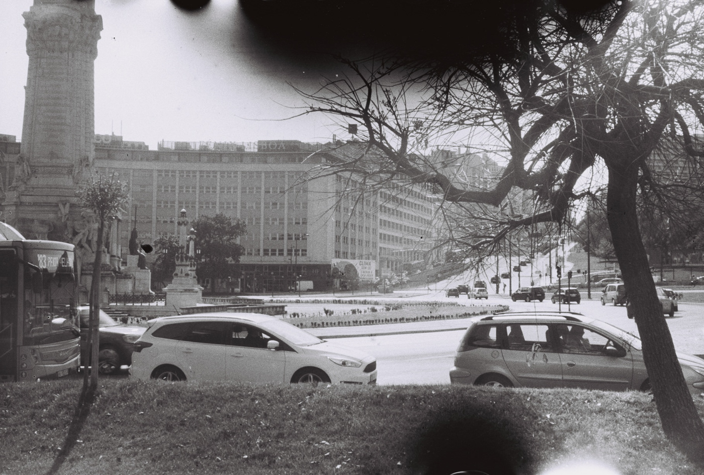 封闭城市 | 探访设计师的室内设计之美-6