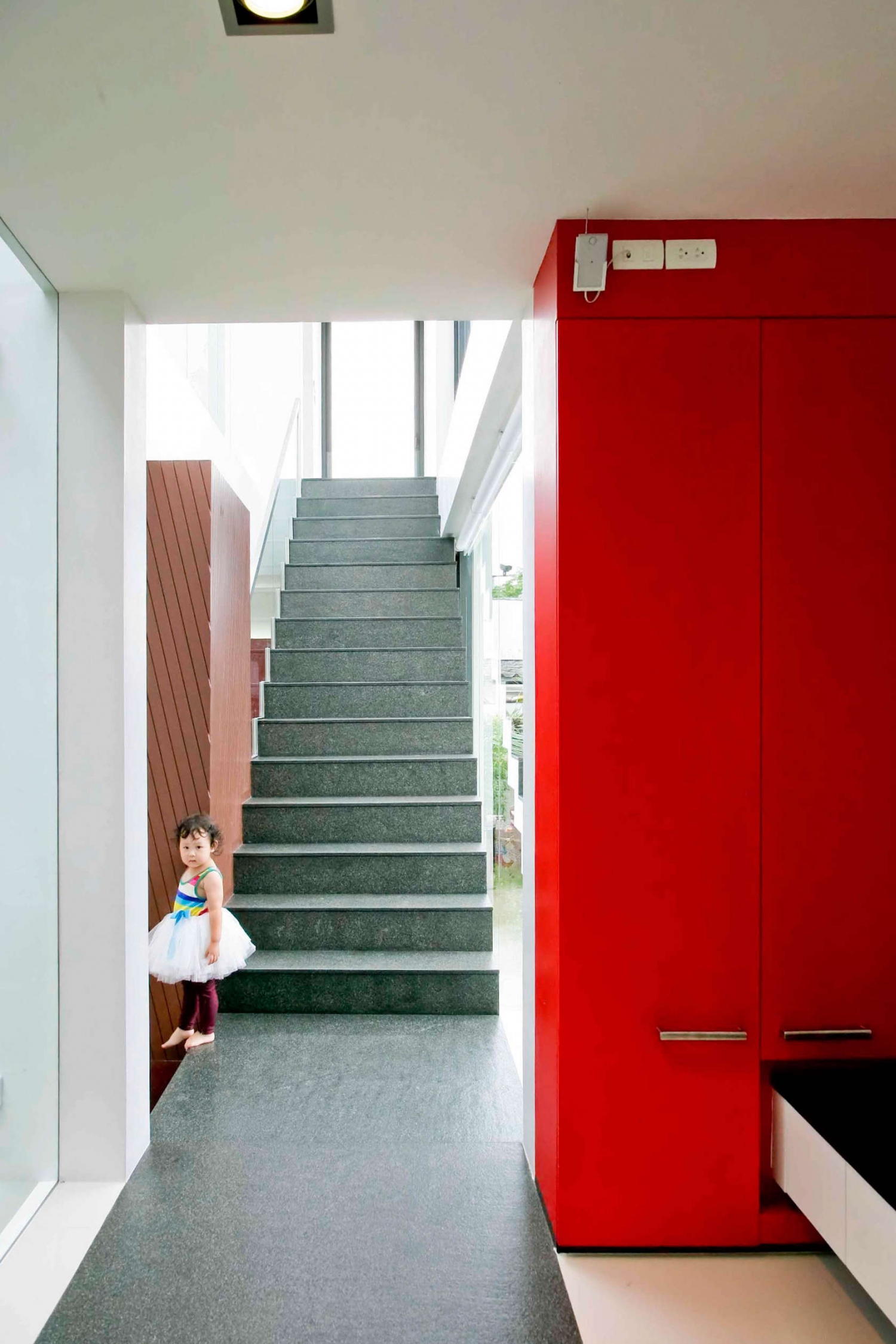 泰国 Chokchai 4 别墅丨archimontage design fields sophisticated-82