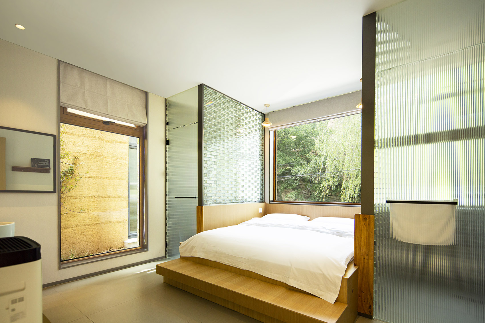 济南东泉村民宿集群设计丨中国济南丨CCDI卝智设计-53