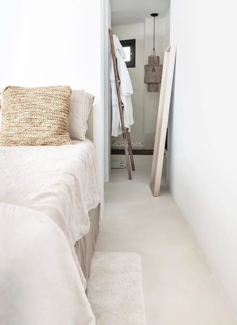 自然优雅,海滨禅意公寓设计-13