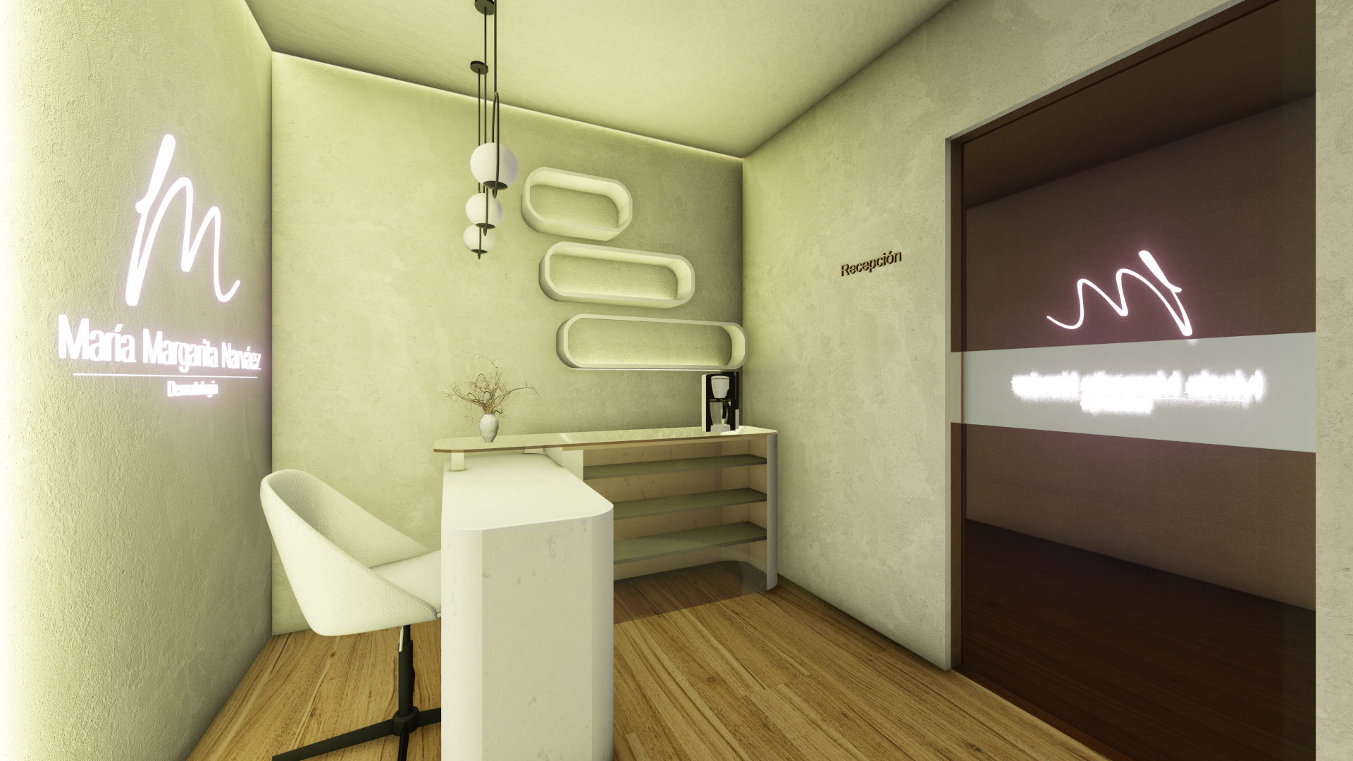 Consultorio Dermatológico - Torre Médica Oviedo-2