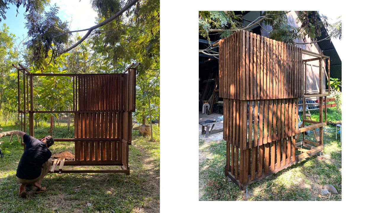 Aesop 泰国首家独立门店丨Sher Maker-26