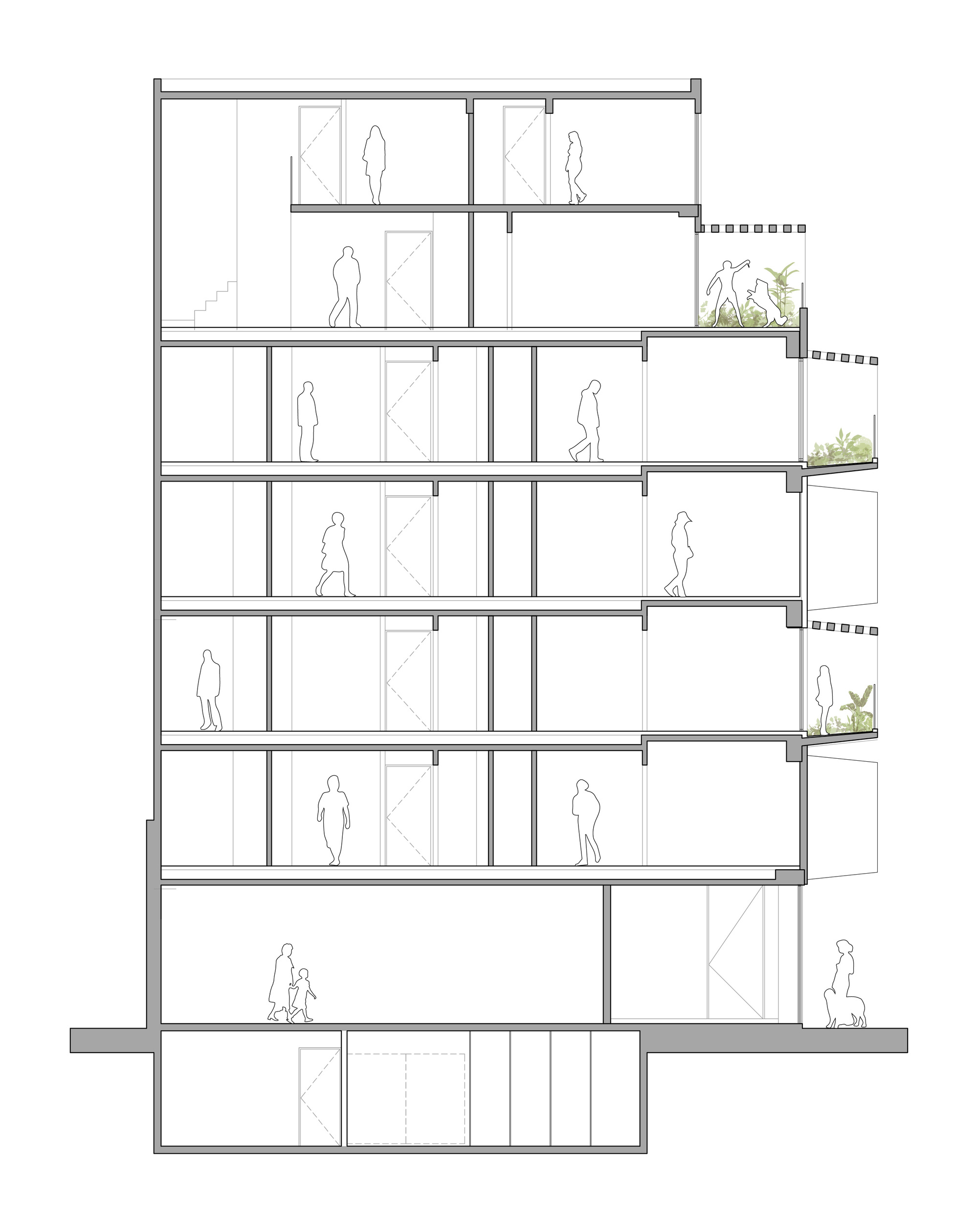 M5605 外壳丨阿根廷布宜诺斯艾利斯丨Arqtipo-49