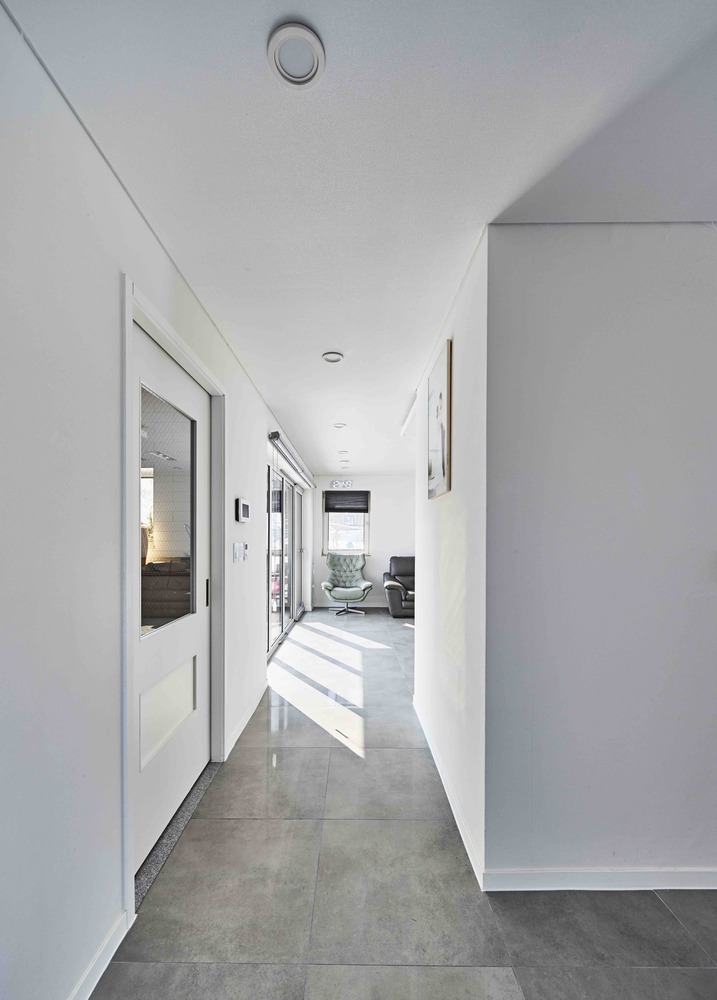 韩国郑王洞双宅设计-59