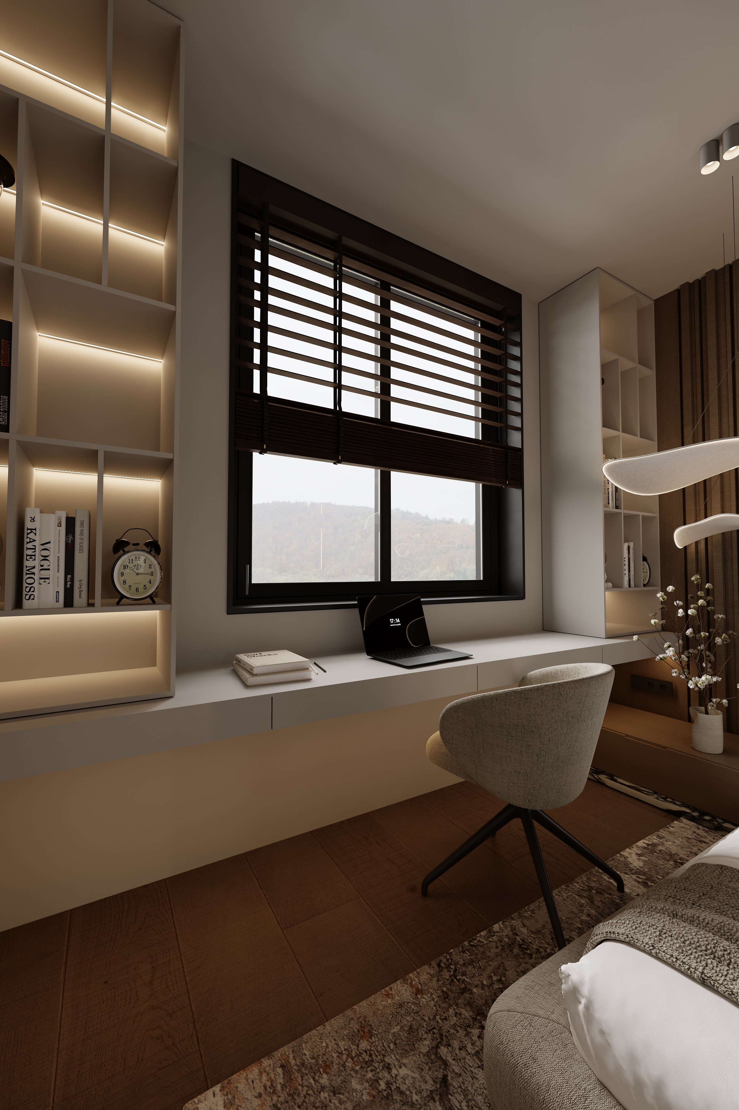 Small 2bedroom apartment-11