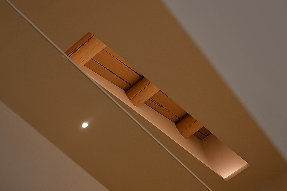 千山境民宿丨中国苏州丨巢羽设计事务所-52