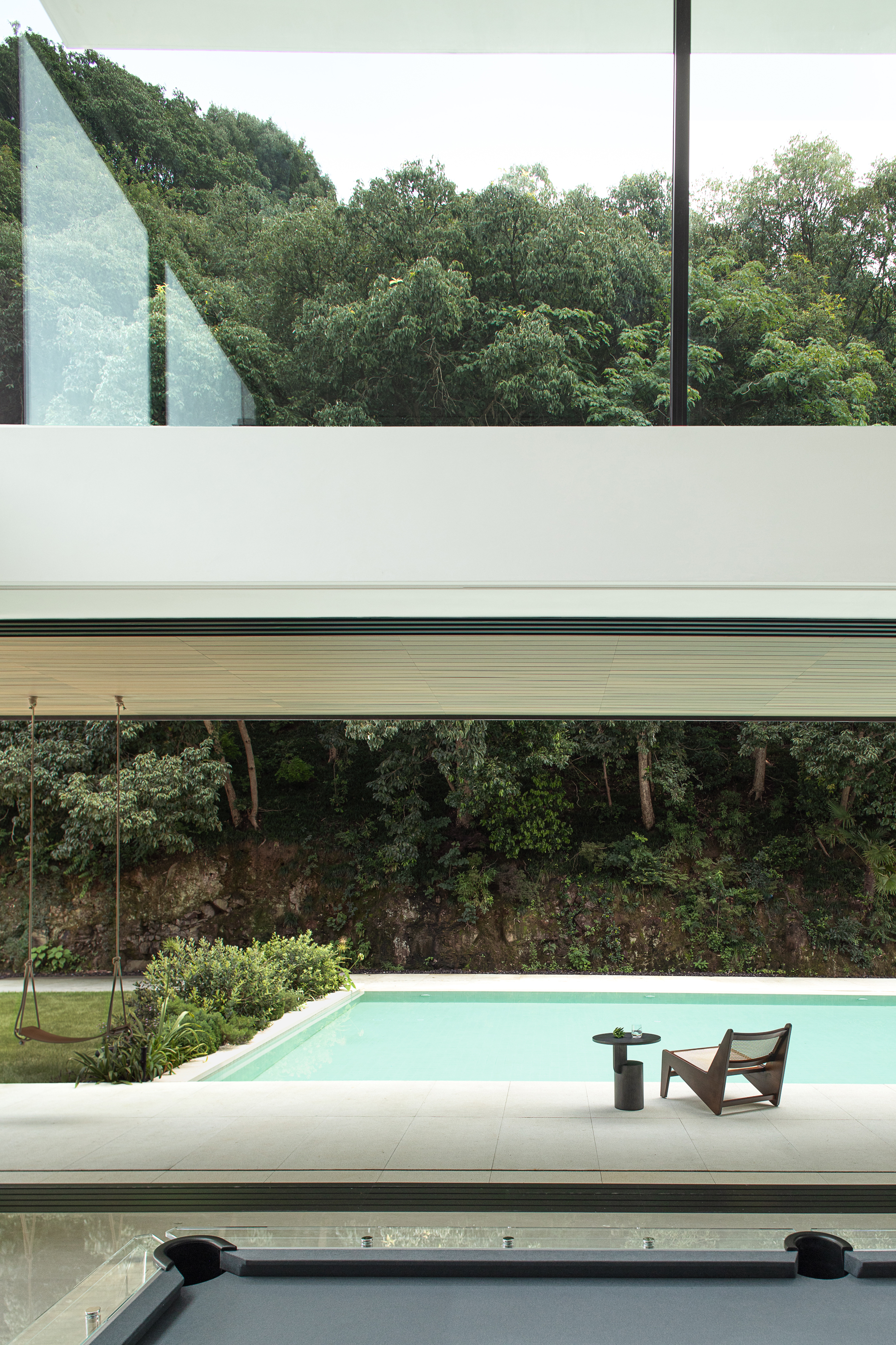 2000m²山景别墅丨中国绍兴丨杭州时上建筑空间设计事务所-28