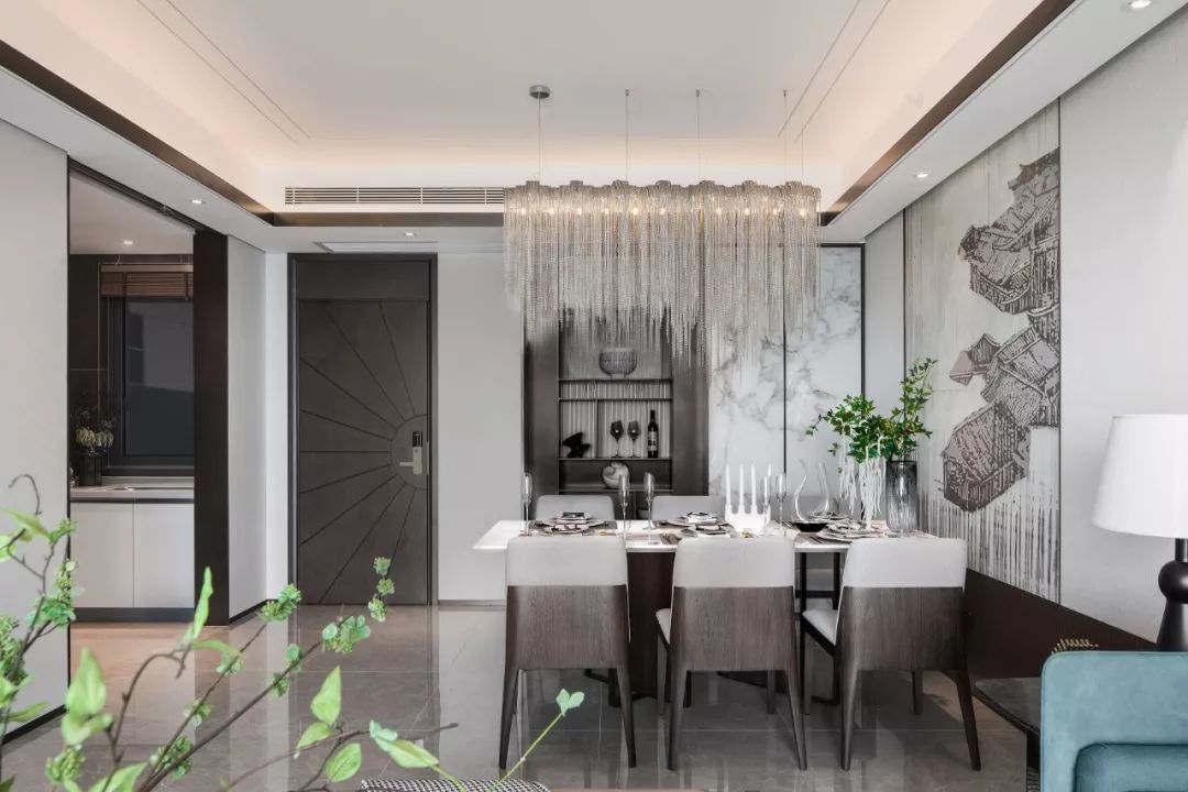 丽凯设计 | 三亚温德姆 | 山海之韵的东方美学空间-20