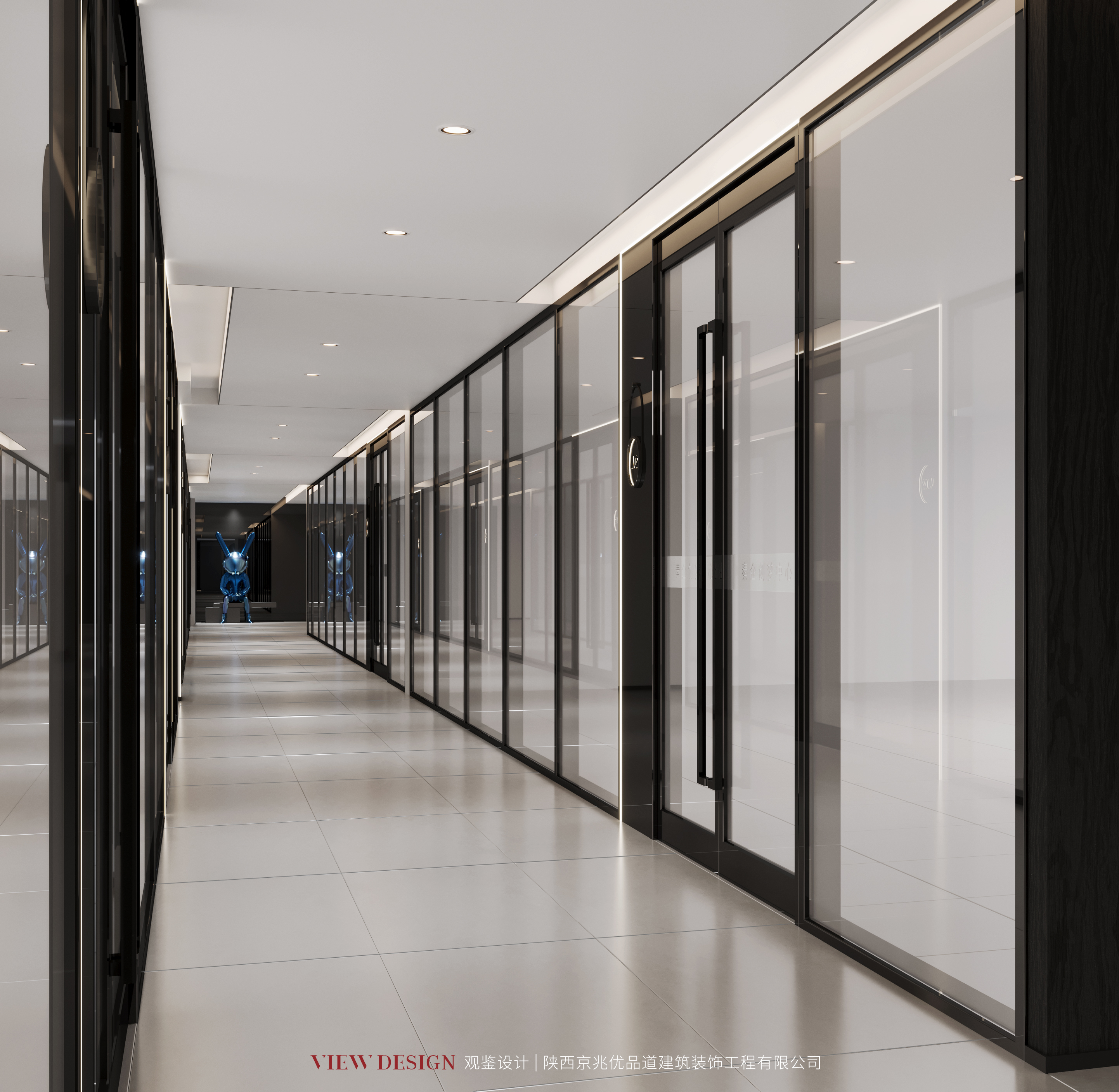 黑白灰的纯粹世界-7