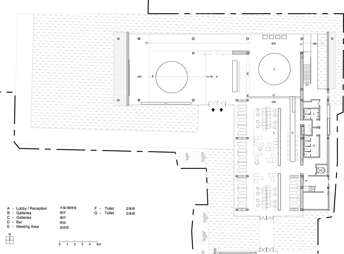 武汉 SINO·OCEAN•Oriental World View 销售中心-55