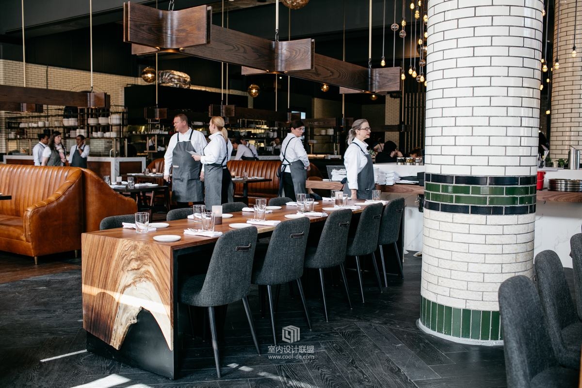 Foundation Hotel 美国底特律精品酒店-51