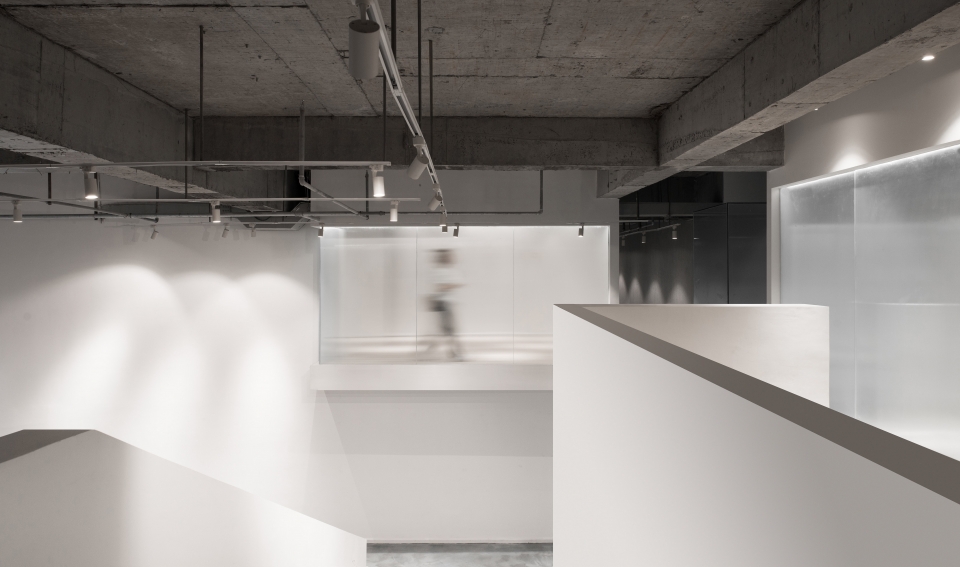 一起一起·闪银盒子青年旅舍-36