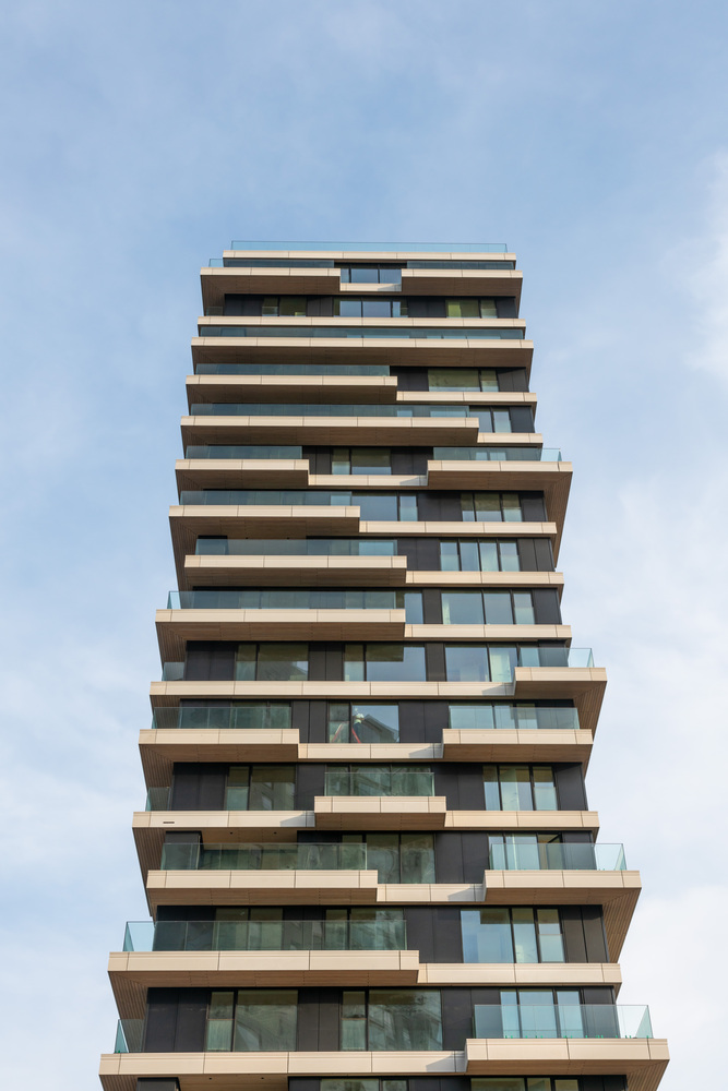 阿姆斯特丹高级丨荷兰阿姆斯特丹丨Team V Architecture-56